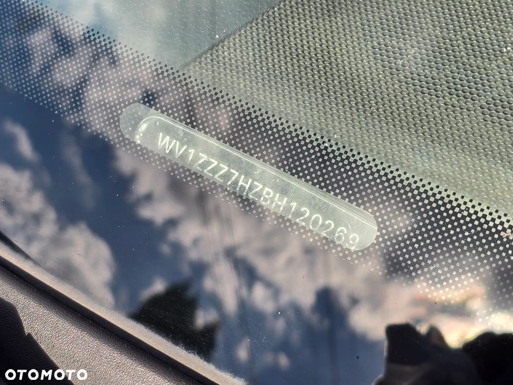Volkswagen Transporter T5 - 6