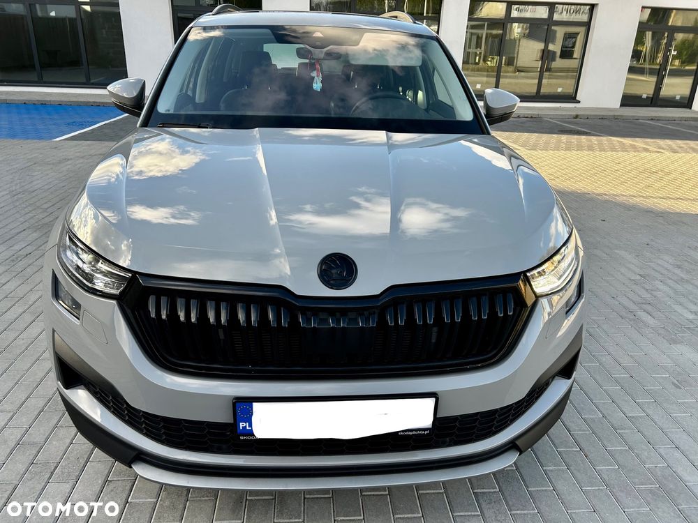 Skoda Kodiaq - 2