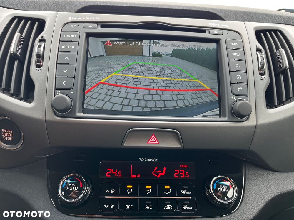 Kia Sportage - 31