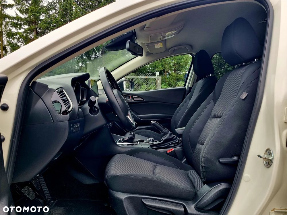 Mazda 3 - 9