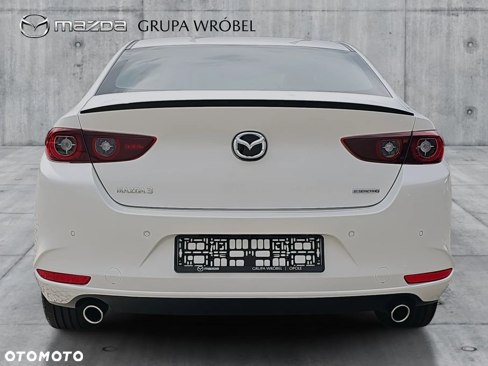Mazda 3 2.0 mHEV Prime-Line - 6