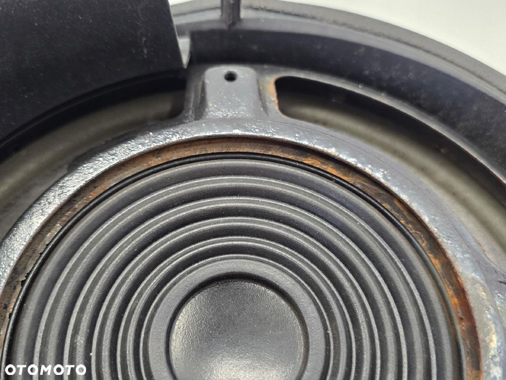 MAZDA CX-5 I ZESTAW GŁOŚNIKI BOSE WZMACNIACZ USZKODZONE - 5