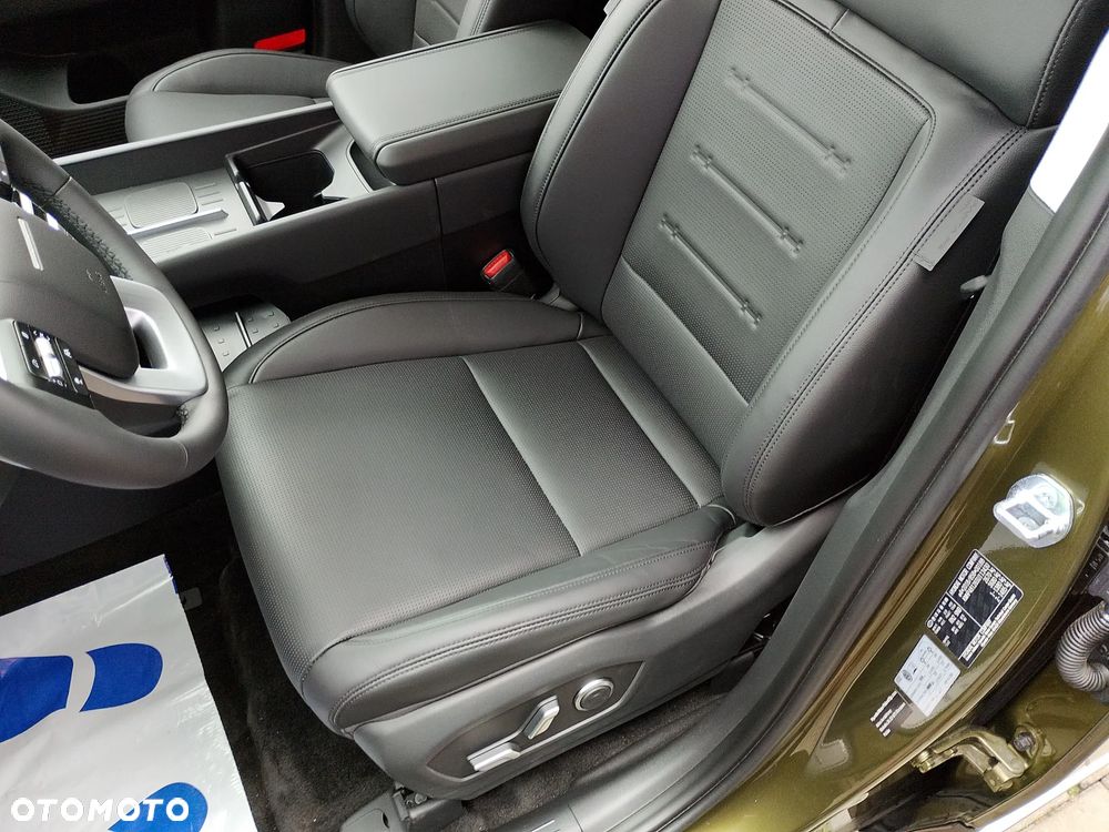 Hyundai Santa Fe 1.6 T-GDI PHEV Platinum 4WD - 12