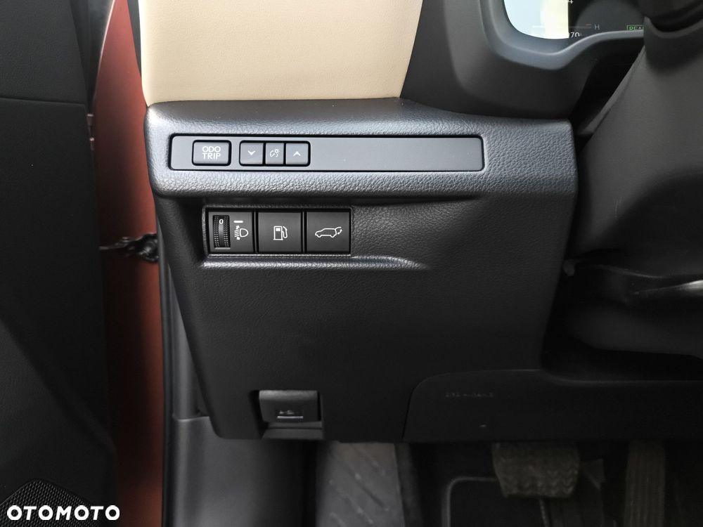 Lexus LBX 1.5 Hybrid Elegant - 22