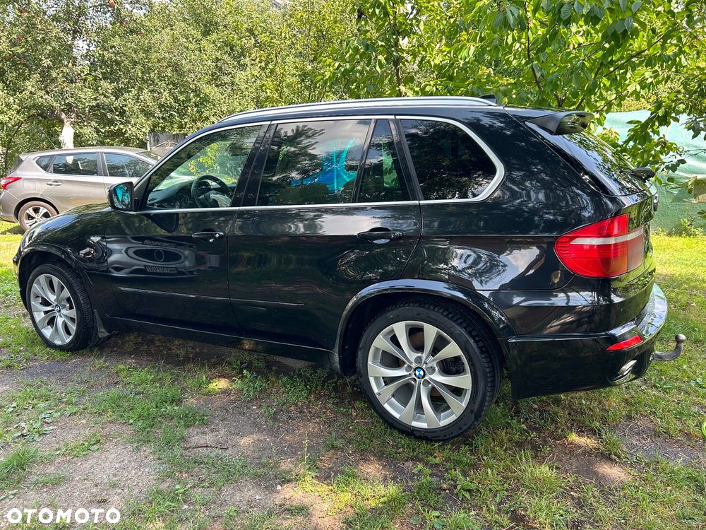 BMW X5 3.0sd xDrive - 8