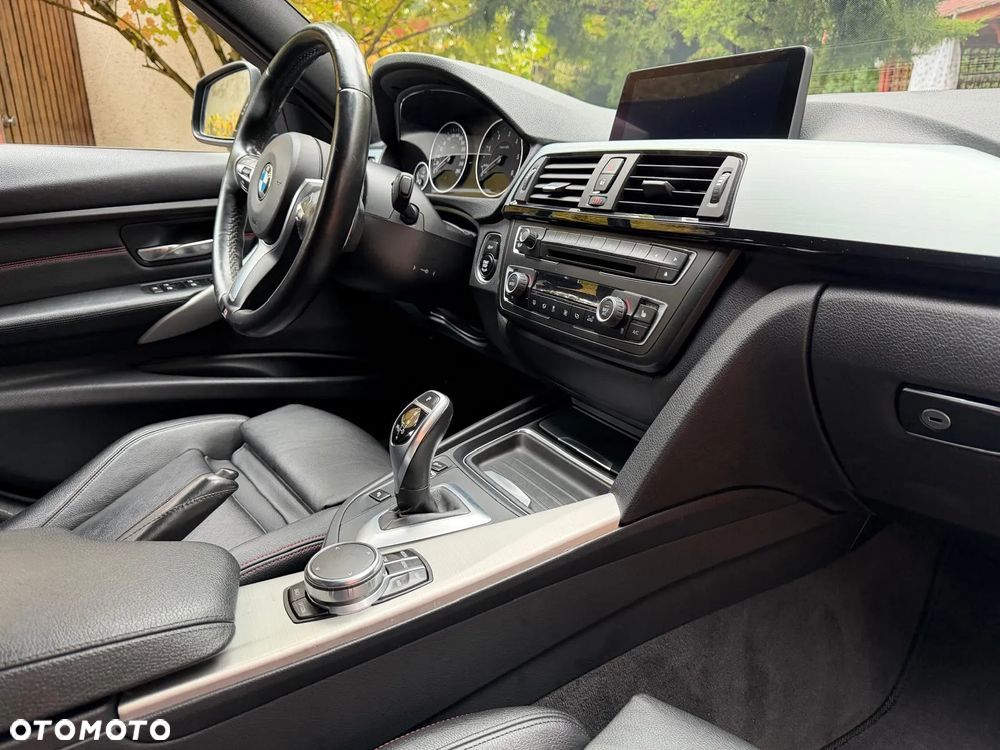BMW Seria 3 - 13