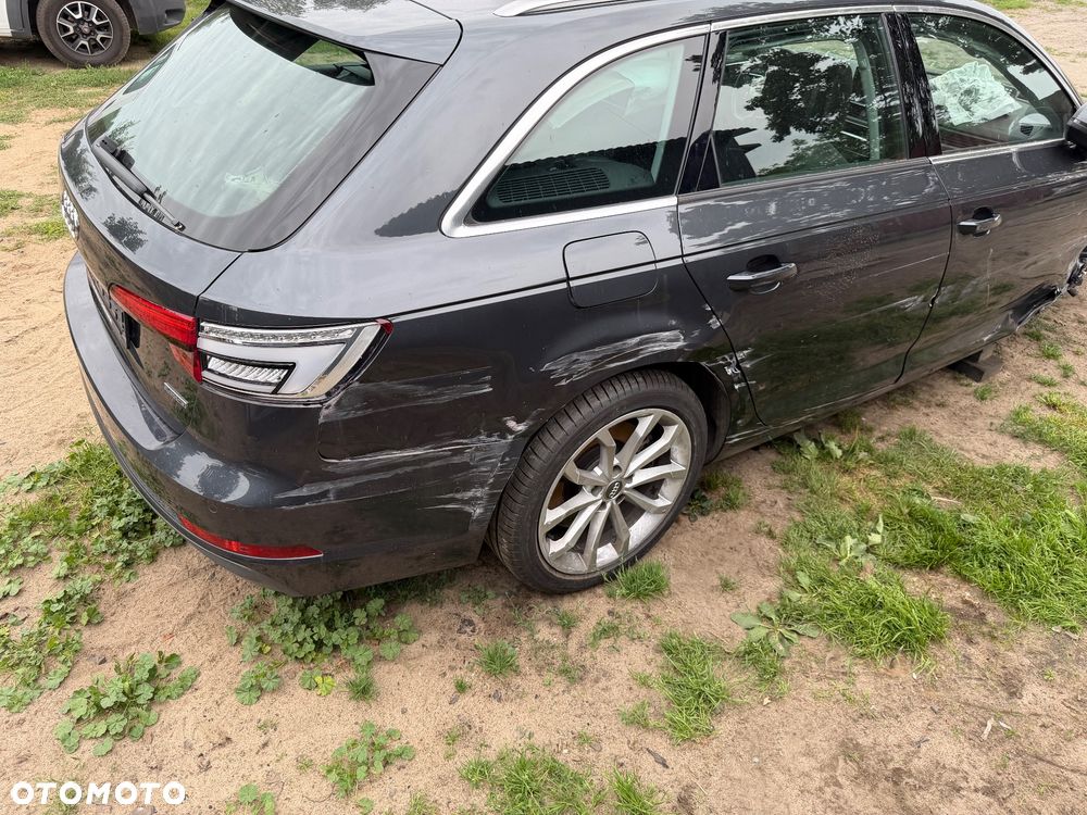 Audi A4 Avant 3.0 TDI Quattro S tronic - 12