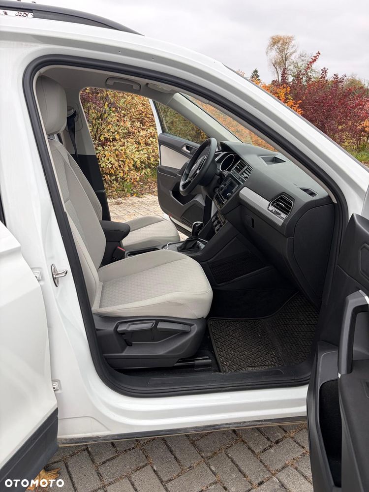 Volkswagen Tiguan - 37