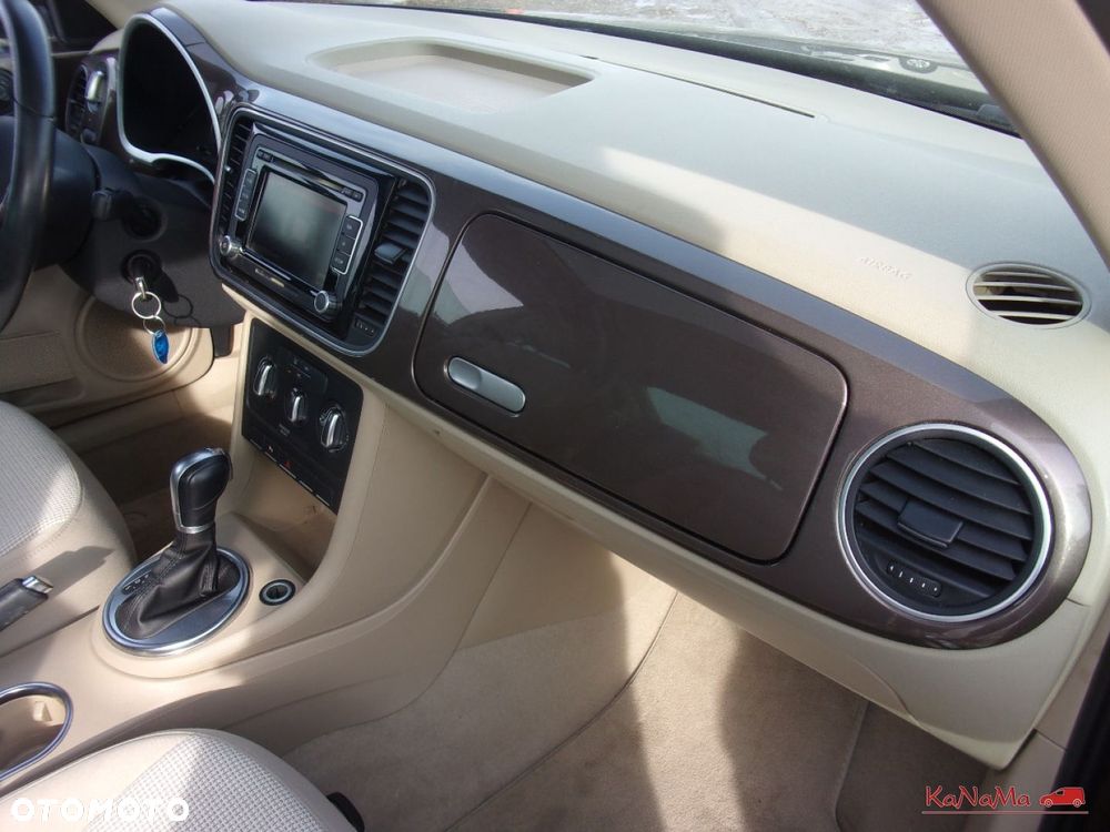 Volkswagen Beetle - 28