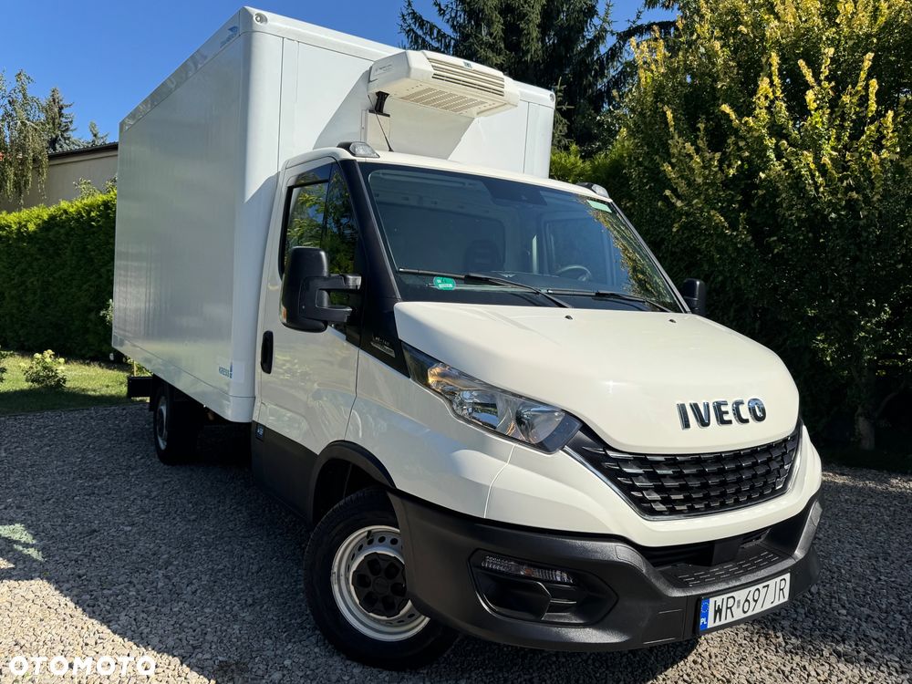 Iveco Daily - 2