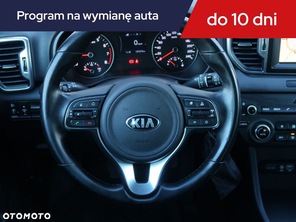 Kia Sportage - 21