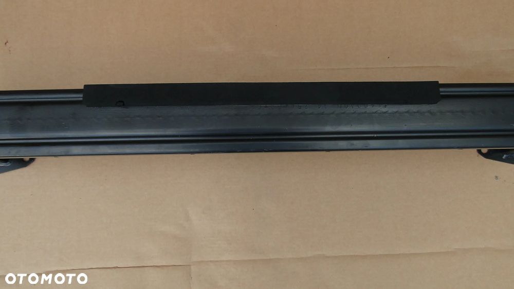 OPEL ASTRA 6 VI L HB BELKA ZDERZAKA TYŁ TYLNA 21-23r - 3