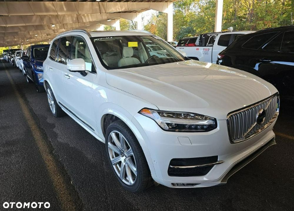 Volvo Xc 90