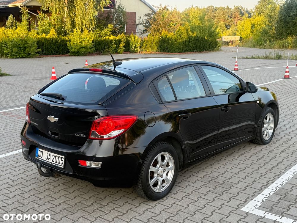 Chevrolet Cruze 2.0 D LT - 30
