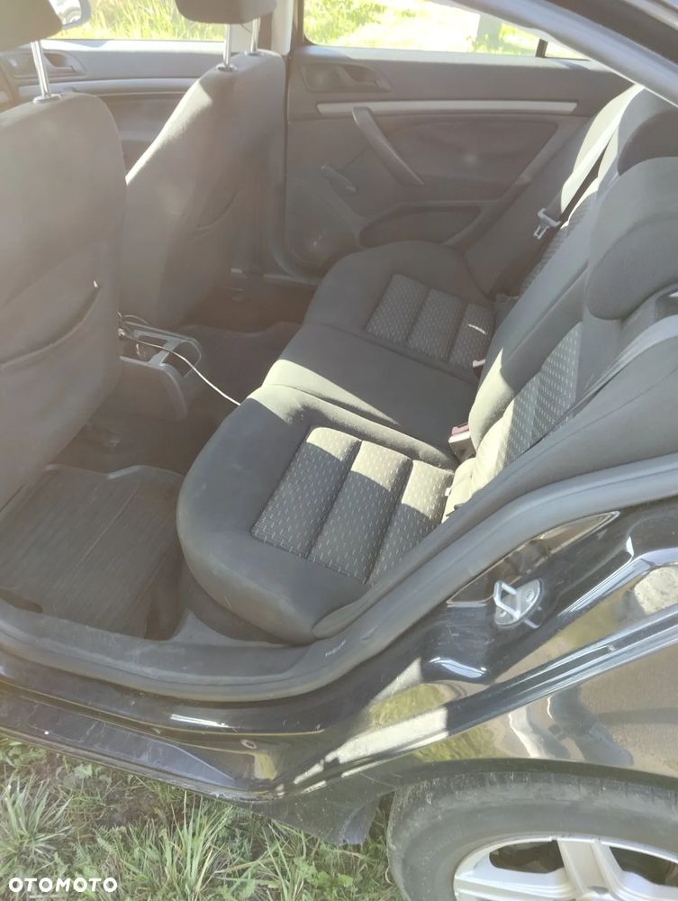 Skoda Octavia 1.9 TDI Classic - 2