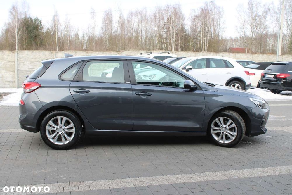 Hyundai i30 - 8