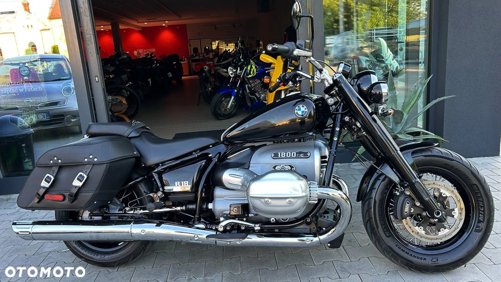 BMW R - 13