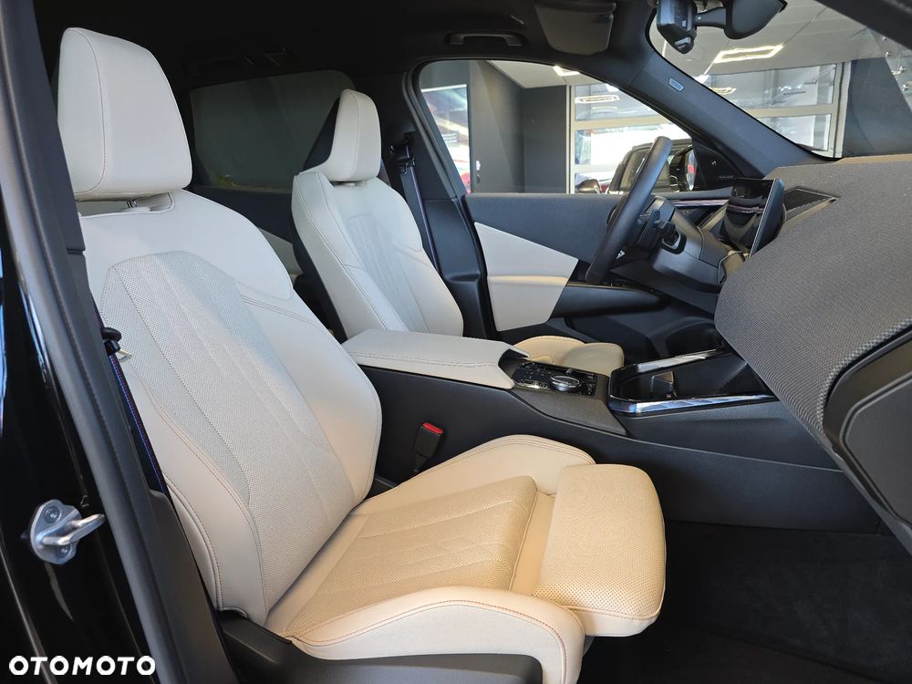 BMW X3 xDrive20d mHEV - 18