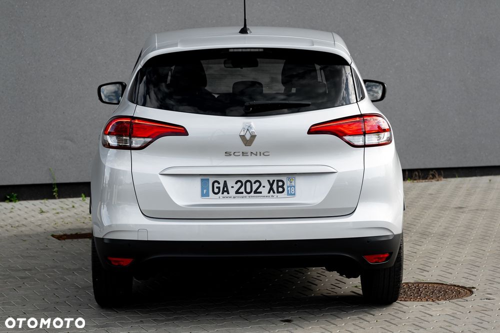 Renault Scenic 1.7 Blue dCi Zen - 11