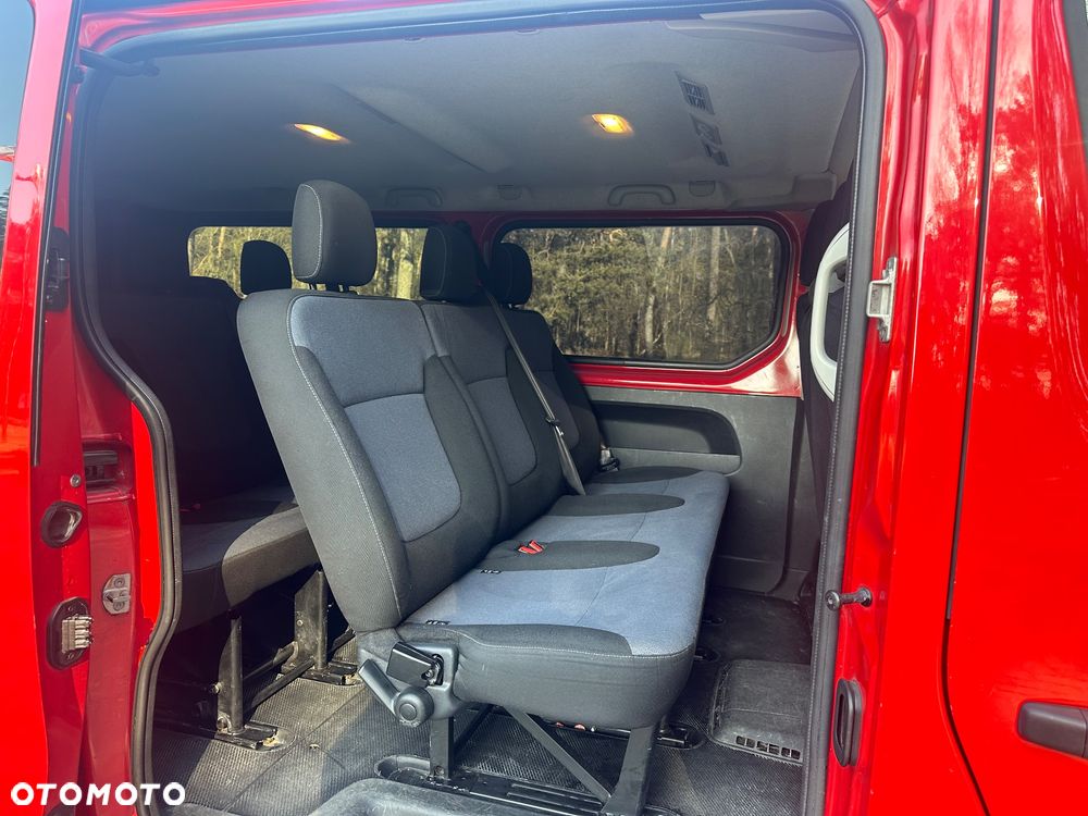 Opel Vivaro L2H1 2,9t Edition - 5