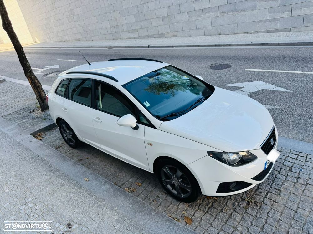 SEAT Ibiza - 15