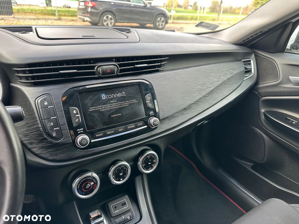Alfa Romeo Giulietta - 13