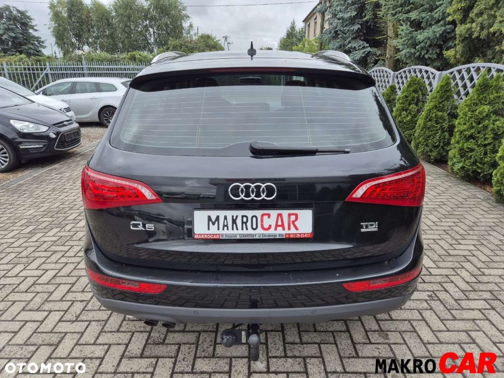 Audi Q5 2.0 TDI Quattro S tronic - 15