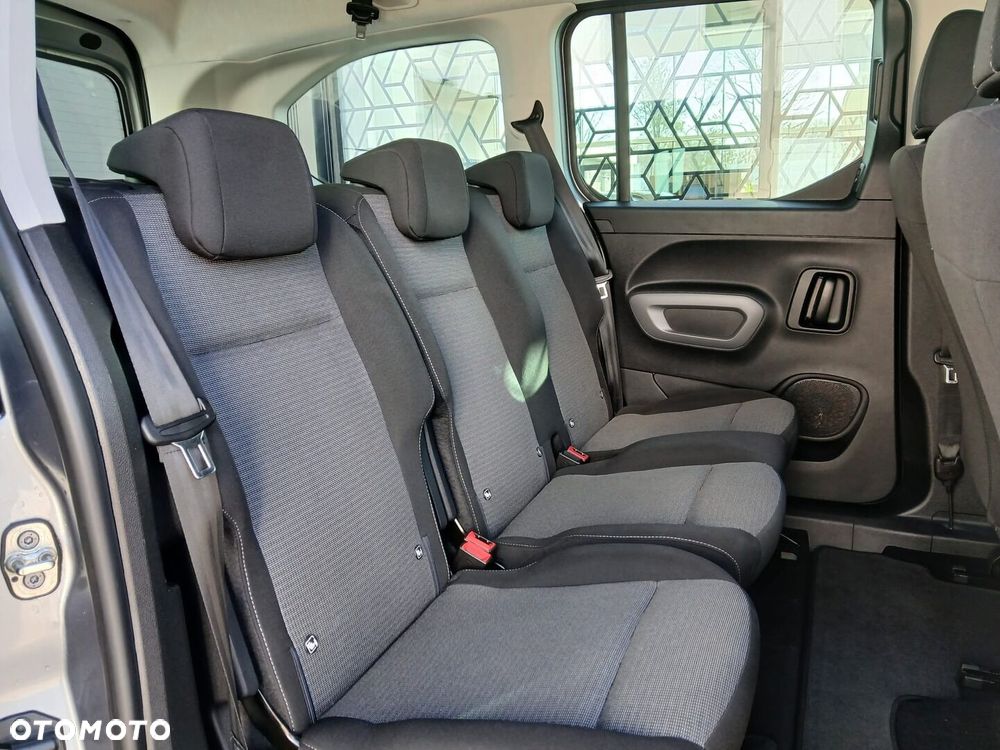 Toyota Proace City Verso Long 1.5 D-4D Business - 26