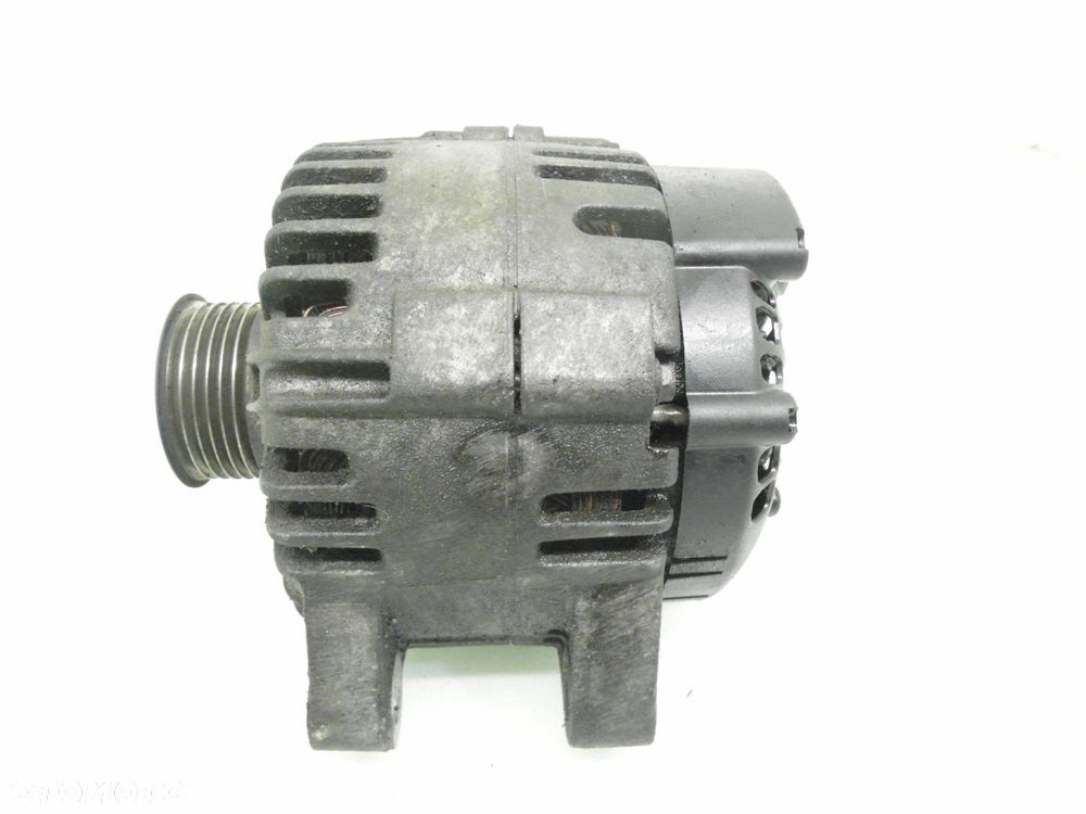 ALTERNATOR CITROEN BERLINGO I 2.0 HDI 90 9646476280 2542704A TG15C022 - 6