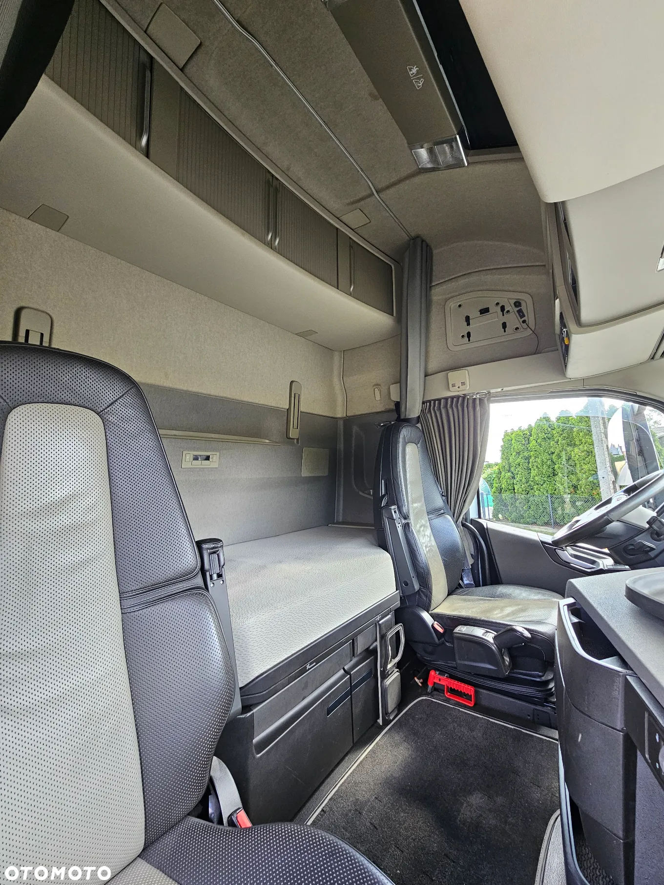 Volvo FH 500 / GLOBTROTTER XXL/ - 12