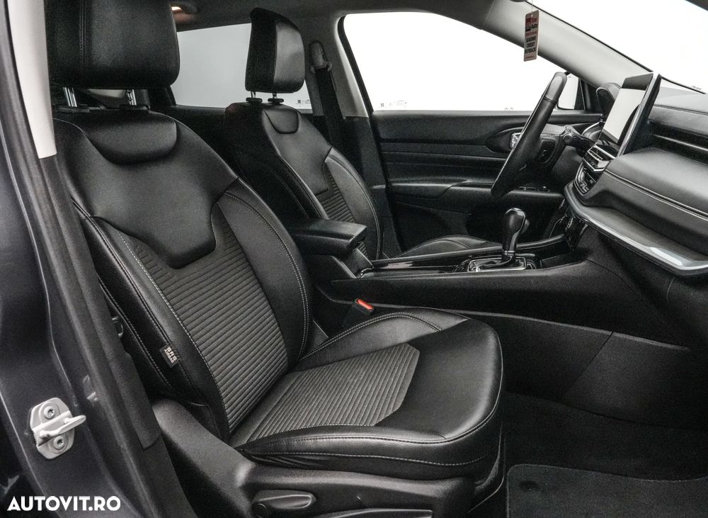 Jeep Compass 1.3T 4xe AT6 PHEV Limited - 14