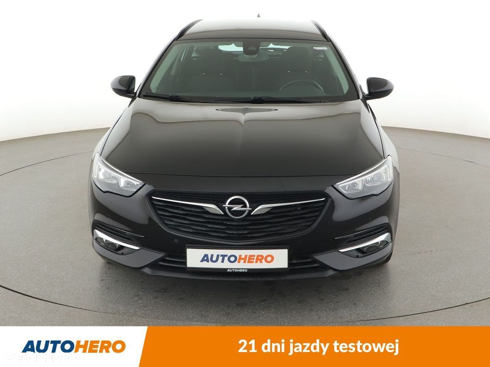 Opel Insignia - 9