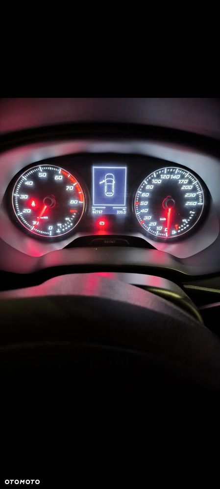 Seat Leon 1.0 EcoTSI Style S&S - 12
