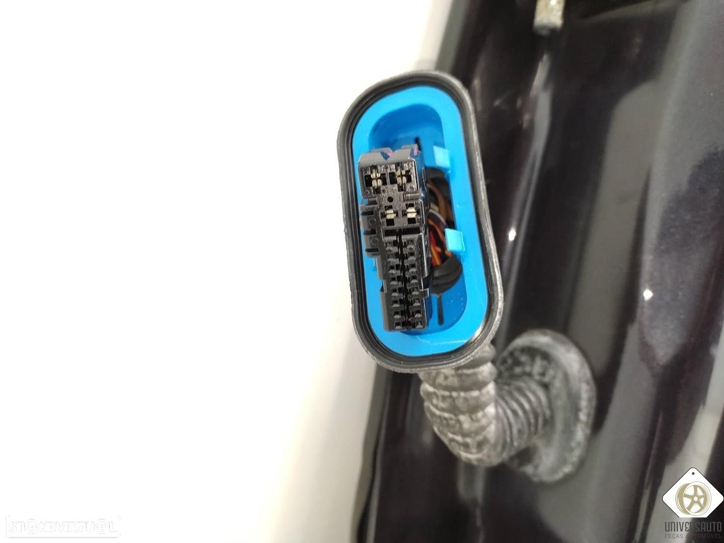 PORTA FRONTAL DIREITA AUDI A8 2003 - 1