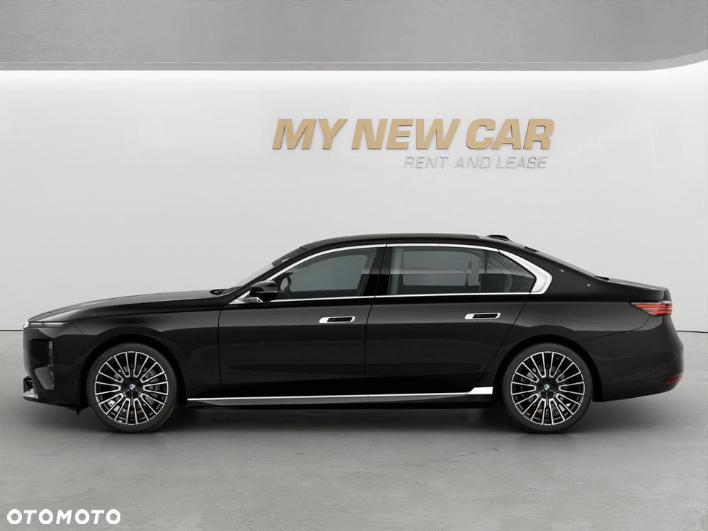 BMW Seria 7 - 3