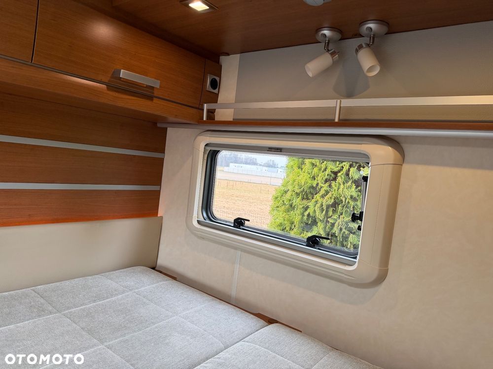 KNAUS Sunliner 700 Lg - 39