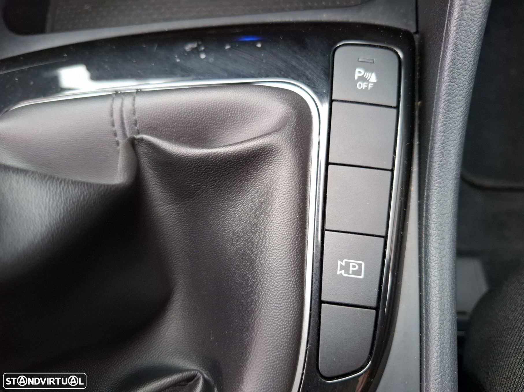 Hyundai Tucson 1.6 T-GDi Premium - 23