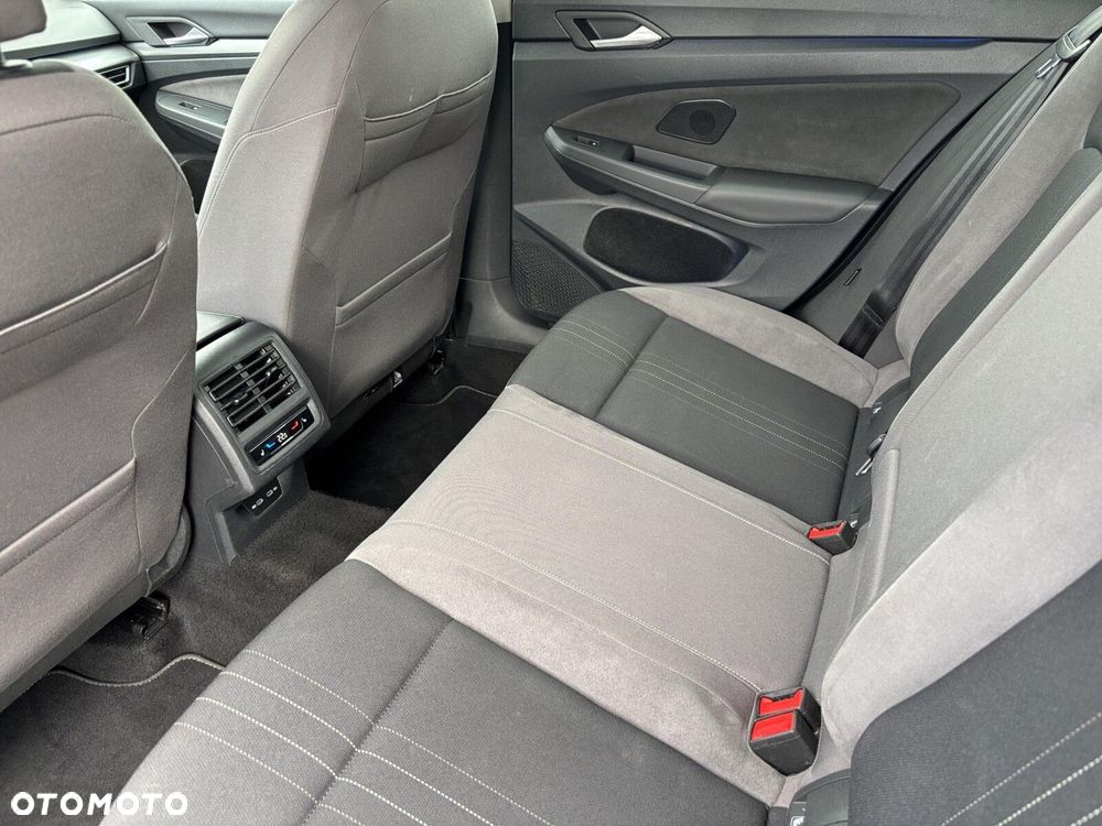 Volkswagen Golf 2.0 TDI GTD DSG - 18