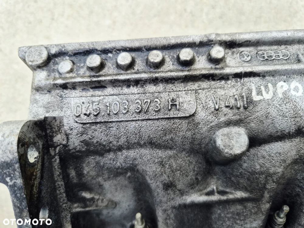 Głowica Silnika 1.2 1.4 TDI 1.4TDI Audi VW Seat Skoda 045103373H - 16