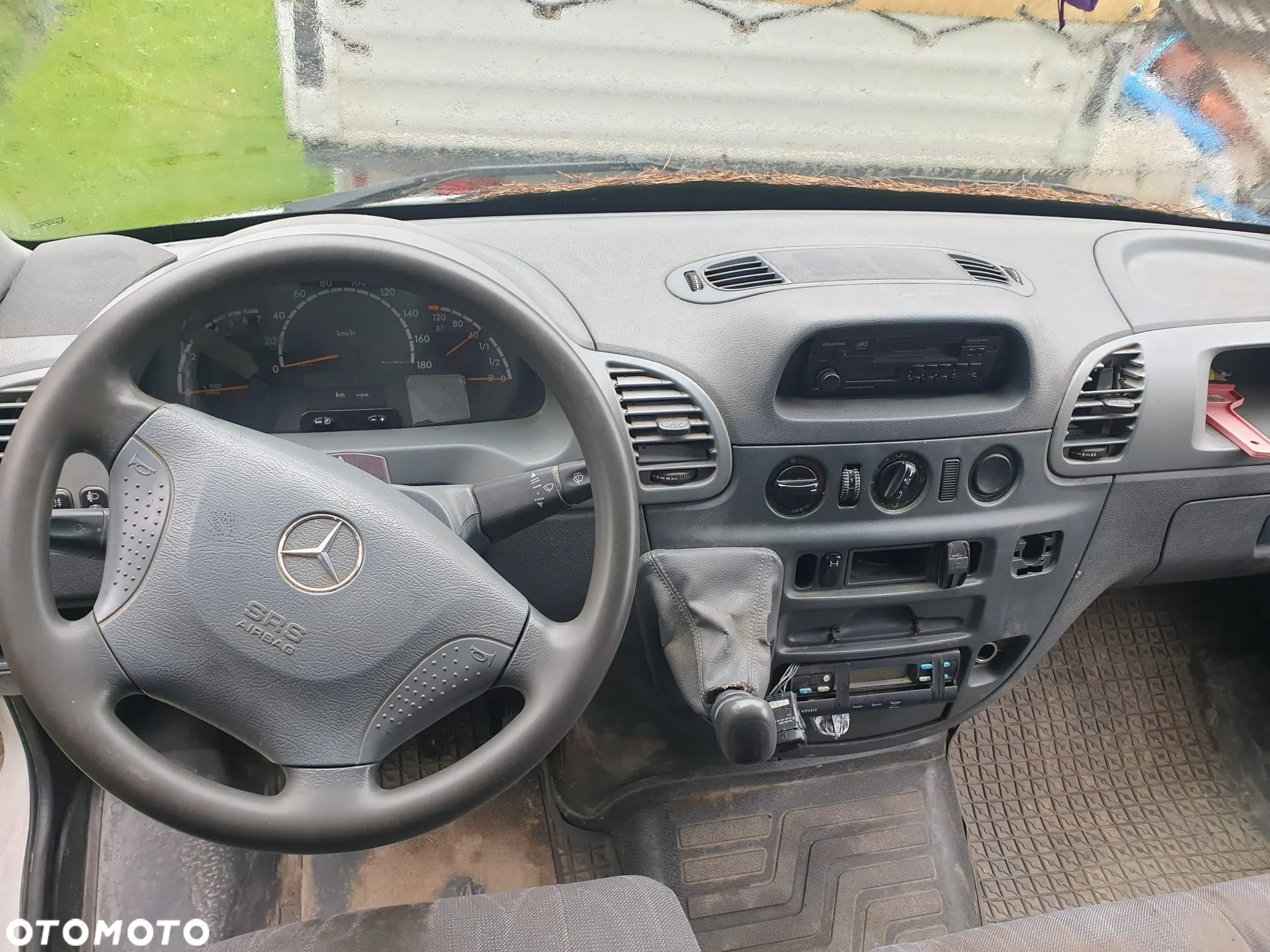 Mercedes-Benz Vito 313 CDI - 4