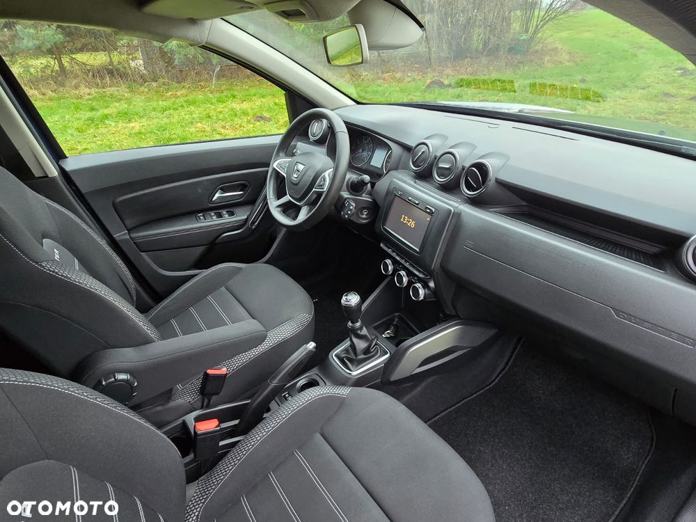 Dacia Duster - 12