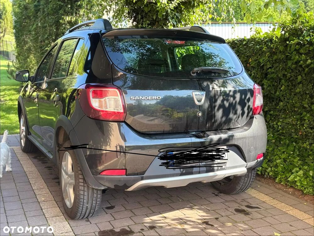 Dacia Sandero TCe 90 Laureate - 3