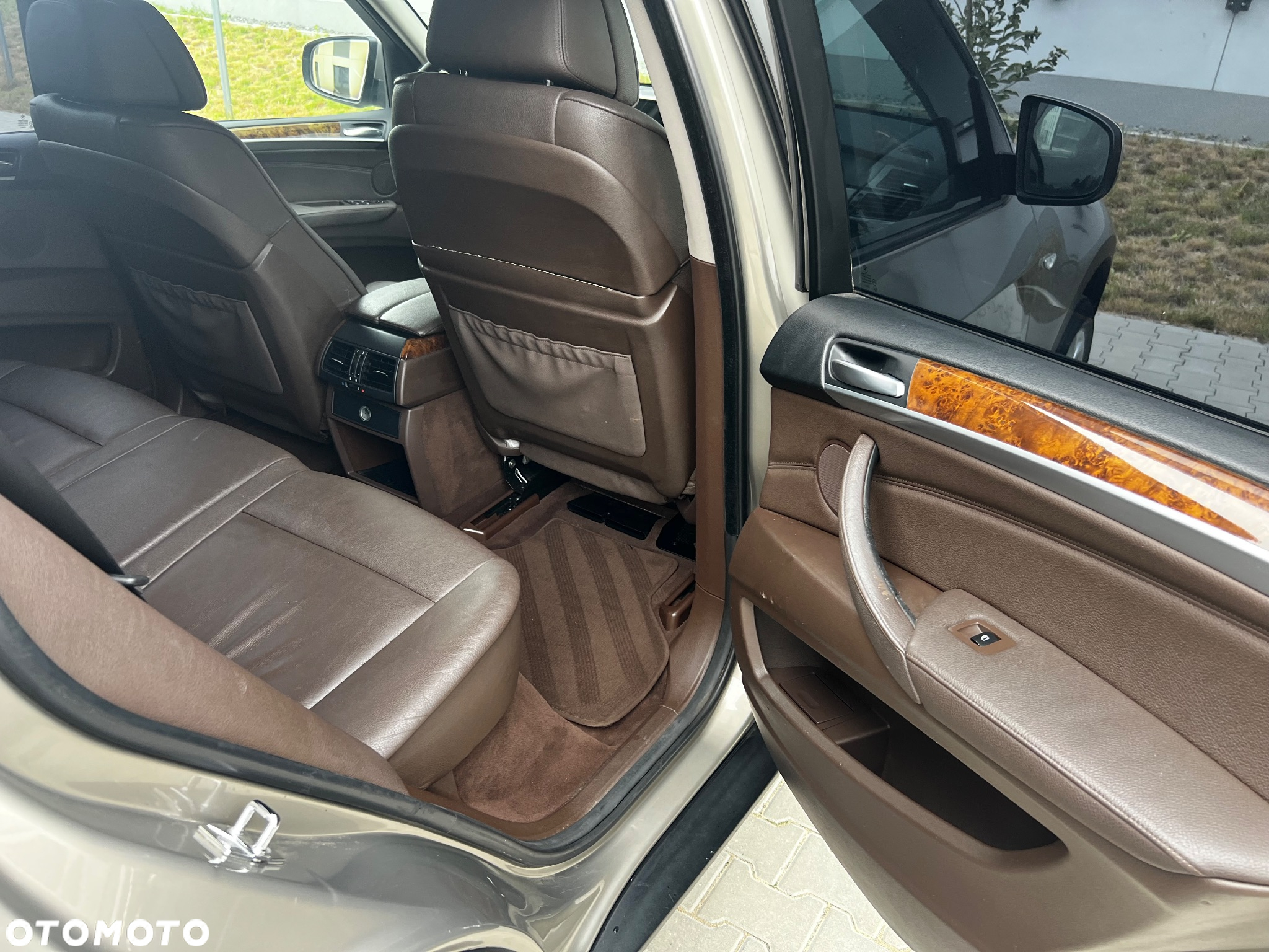 BMW X5 3.0d xDrive - 11