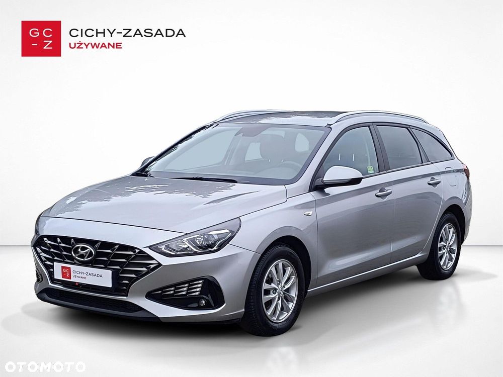 Hyundai i30 - 1