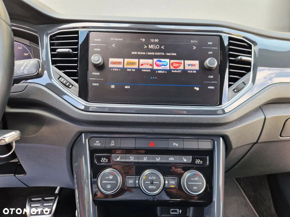 Volkswagen T-Roc 1.5 TSI ACT Premium DSG - 30