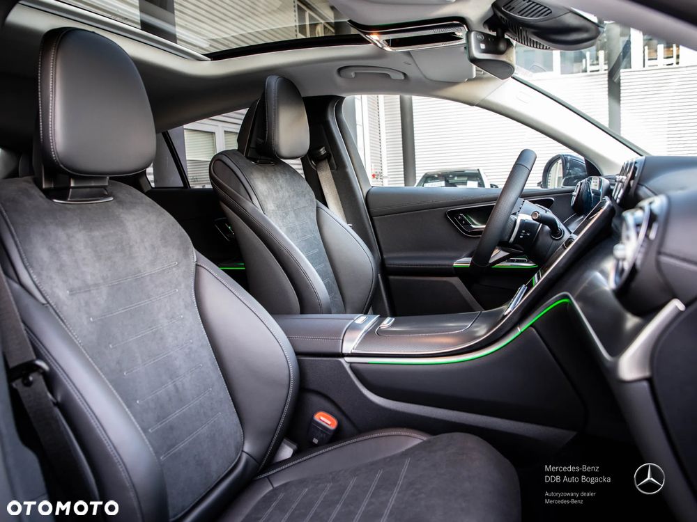 Mercedes-Benz GLC 200 d mHEV 4-Matic AMG Line - 6