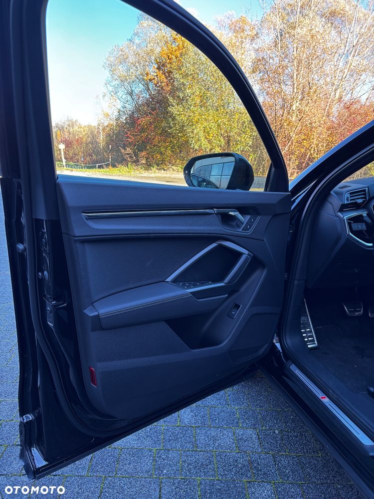 Audi Q3 35 TDI Advanced S tronic - 28