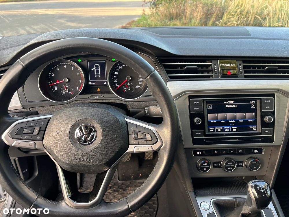 Volkswagen Passat 1.5 TSI EVO Business - 20
