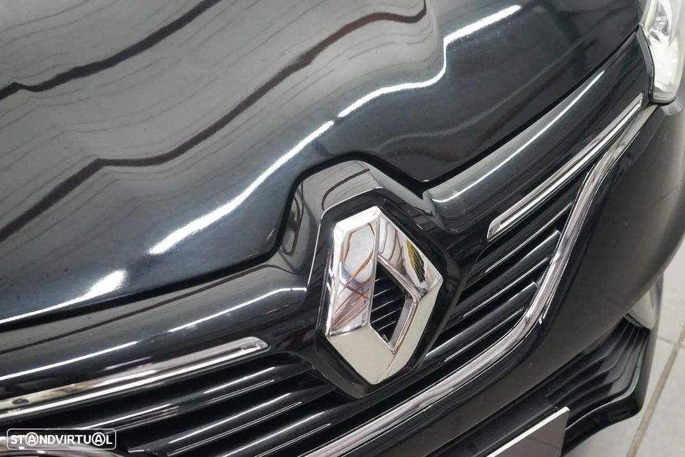 Renault Mégane Sport Tourer 1.5 Blue dCi Intens EDC - 8