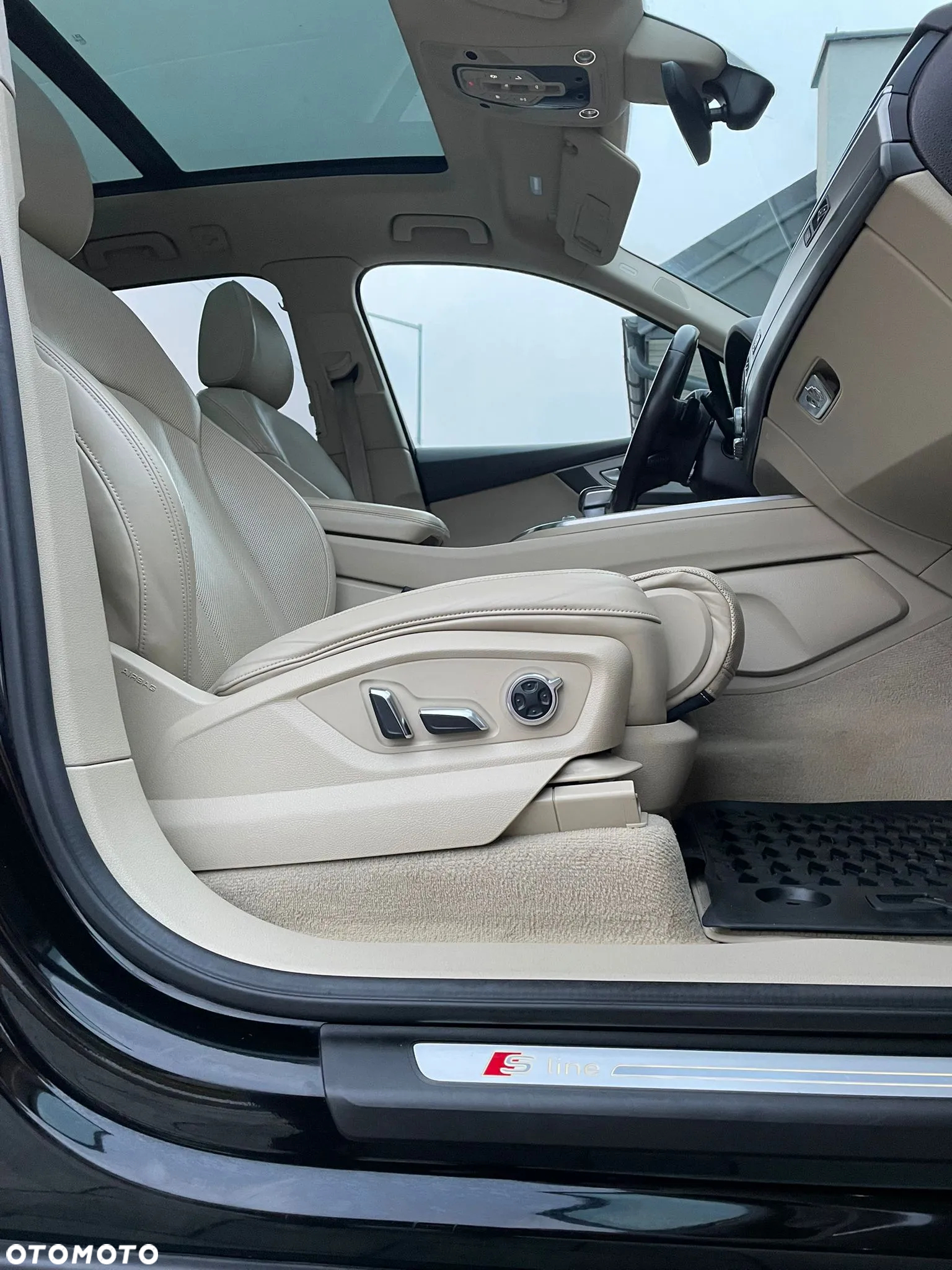 Audi Q7 50 TDI quattro tiptronic S line - 24